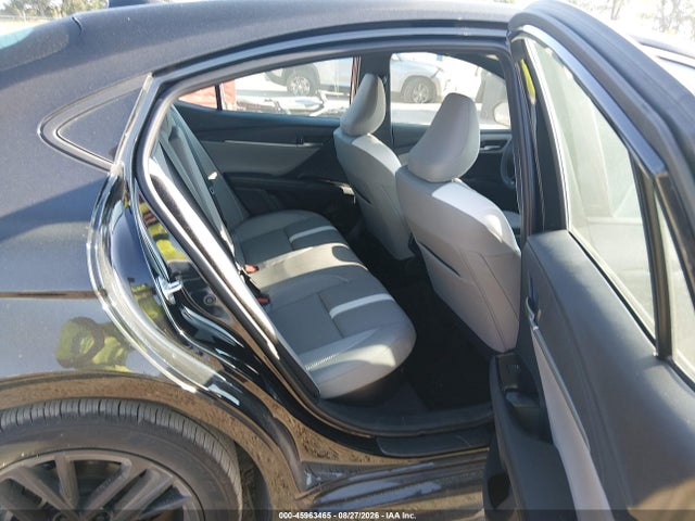 45963465 :رقم المزاد ، 4T1DAACK6TU246464 vin ، 2026 Toyota Camry Se مزاد بيع
