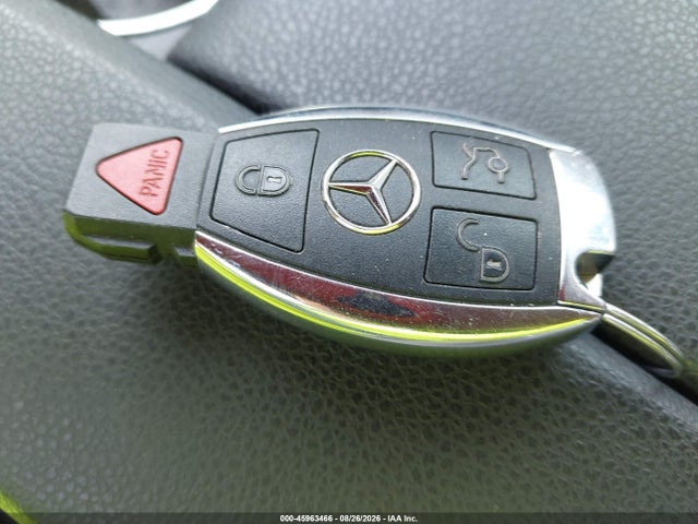 Продажа на аукционе авто 2014 Mercedes-benz C 250 Sport, vin: WDDGF4HBXER309736, номер лота: 45963466