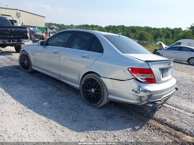 Продажа на аукционе авто 2014 Mercedes-benz C 250 Sport, vin: WDDGF4HBXER309736, номер лота: 45963466
