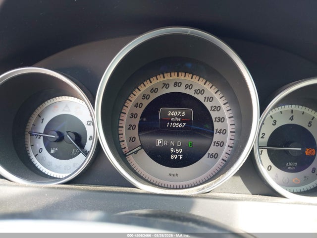 Продажа на аукционе авто 2014 Mercedes-benz C 250 Sport, vin: WDDGF4HBXER309736, номер лота: 45963466
