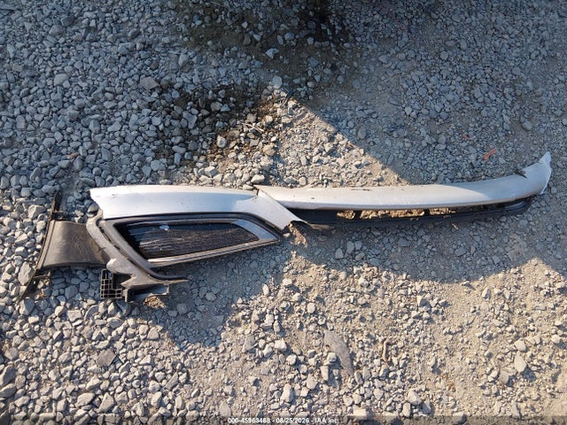 KMHE24L34HA075430 Hyundai Sonata Hybrid Se