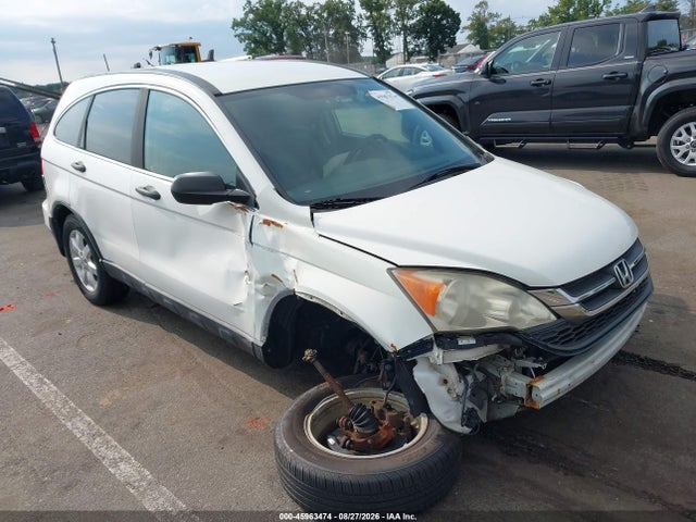 Aukcja sprzedaży 2011 Honda Cr-v Se, vin: 5J6RE4H40BL100845, numer aukcji: 45963474