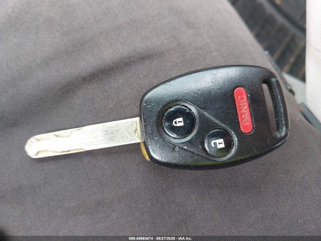 Aukcja sprzedaży 2011 Honda Cr-v Se, vin: 5J6RE4H40BL100845, numer aukcji: 45963474
