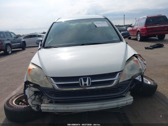 Aukcja sprzedaży 2011 Honda Cr-v Se, vin: 5J6RE4H40BL100845, numer aukcji: 45963474
