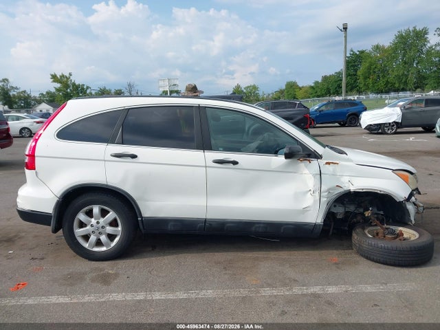 Aukcja sprzedaży 2011 Honda Cr-v Se, vin: 5J6RE4H40BL100845, numer aukcji: 45963474