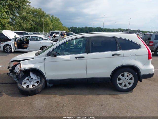 Aukcja sprzedaży 2011 Honda Cr-v Se, vin: 5J6RE4H40BL100845, numer aukcji: 45963474