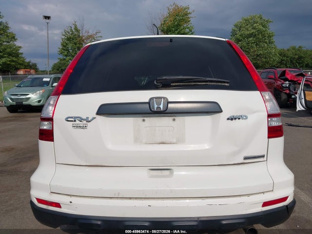 Aukcja sprzedaży 2011 Honda Cr-v Se, vin: 5J6RE4H40BL100845, numer aukcji: 45963474