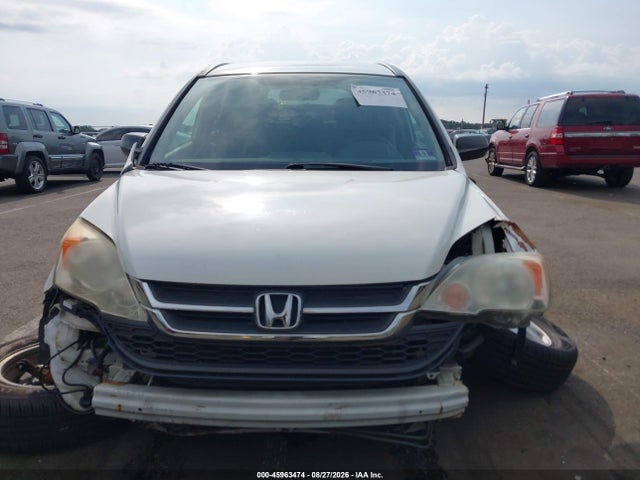 Aukcja sprzedaży 2011 Honda Cr-v Se, vin: 5J6RE4H40BL100845, numer aukcji: 45963474