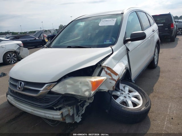 Aukcja sprzedaży 2011 Honda Cr-v Se, vin: 5J6RE4H40BL100845, numer aukcji: 45963474