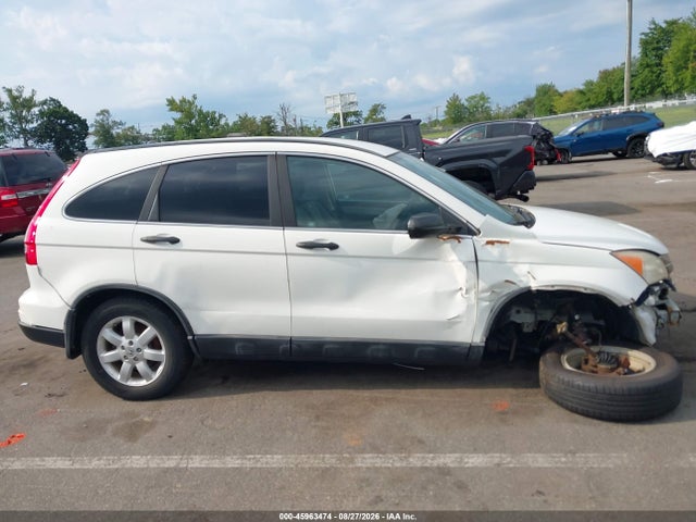 Aukcja sprzedaży 2011 Honda Cr-v Se, vin: 5J6RE4H40BL100845, numer aukcji: 45963474