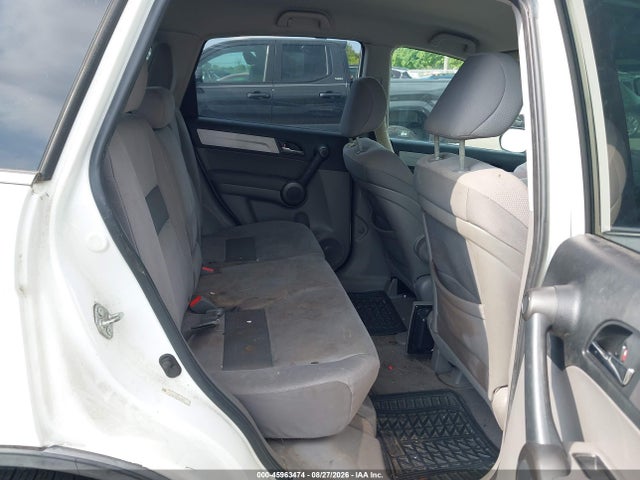 Aukcja sprzedaży 2011 Honda Cr-v Se, vin: 5J6RE4H40BL100845, numer aukcji: 45963474