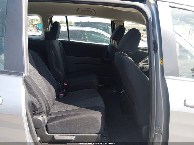 2012 Mazda Mazda5 Sport მანქანა იყიდება აუქციონზე, vin: JM1CW2BL1C0124328, აუქციონის ნომერი: 45963476