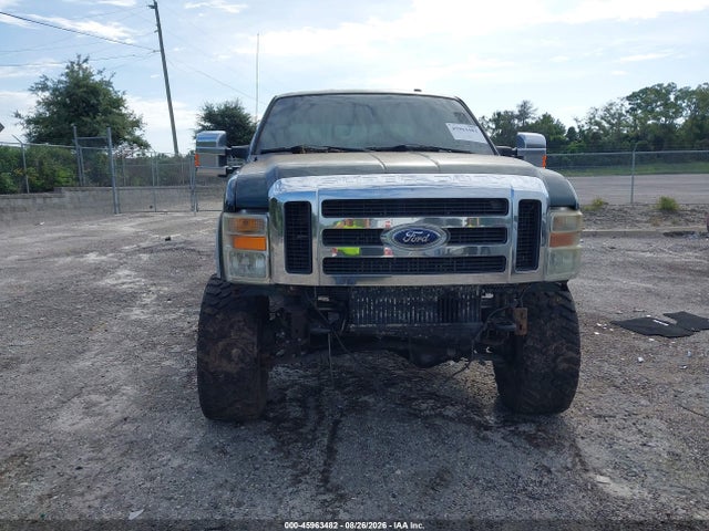 Продажа на аукционе авто 2010 Ford F-350 Cabela's/harley-davidson/king Ranch/lariat/xl/xlt, vin: 1FTWW3BRXAEA14224, номер лота: 45963482