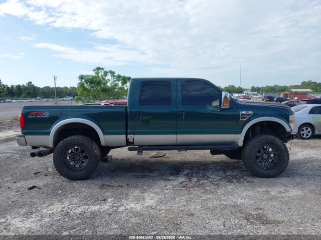 Продажа на аукционе авто 2010 Ford F-350 Cabela's/harley-davidson/king Ranch/lariat/xl/xlt, vin: 1FTWW3BRXAEA14224, номер лота: 45963482
