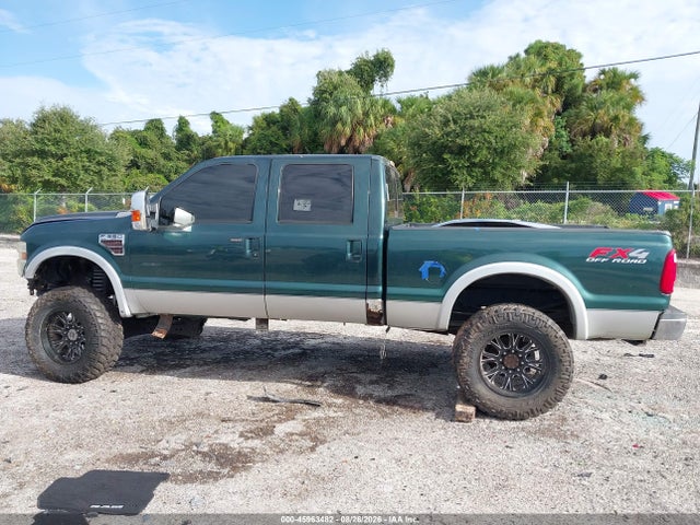 Продажа на аукционе авто 2010 Ford F-350 Cabela's/harley-davidson/king Ranch/lariat/xl/xlt, vin: 1FTWW3BRXAEA14224, номер лота: 45963482