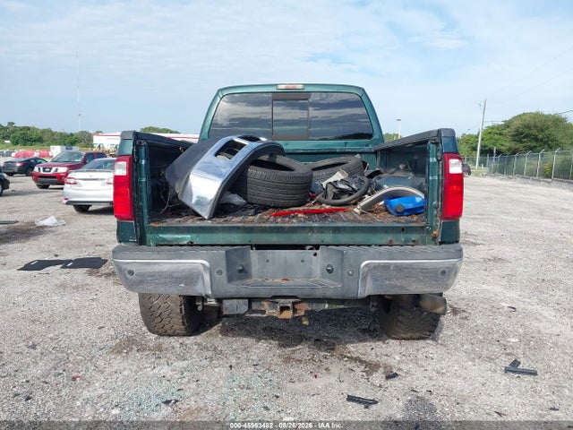 Продажа на аукционе авто 2010 Ford F-350 Cabela's/harley-davidson/king Ranch/lariat/xl/xlt, vin: 1FTWW3BRXAEA14224, номер лота: 45963482