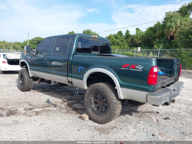 Продажа на аукционе авто 2010 Ford F-350 Cabela's/harley-davidson/king Ranch/lariat/xl/xlt, vin: 1FTWW3BRXAEA14224, номер лота: 45963482
