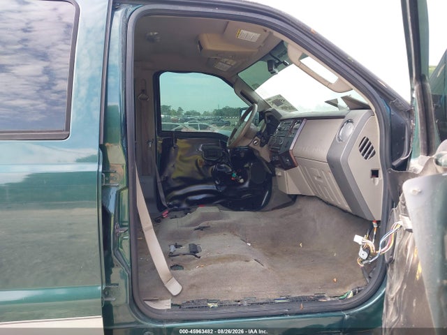 Продажа на аукционе авто 2010 Ford F-350 Cabela's/harley-davidson/king Ranch/lariat/xl/xlt, vin: 1FTWW3BRXAEA14224, номер лота: 45963482