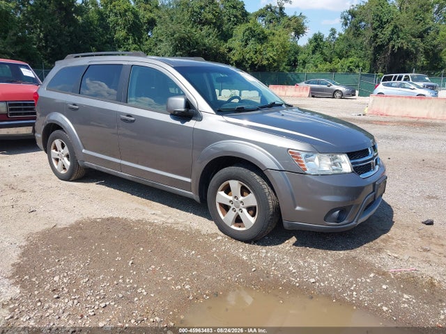 45963483 :رقم المزاد ، 3C4PDCBG6CT244967 vin ، 2012 Dodge Journey Sxt مزاد بيع