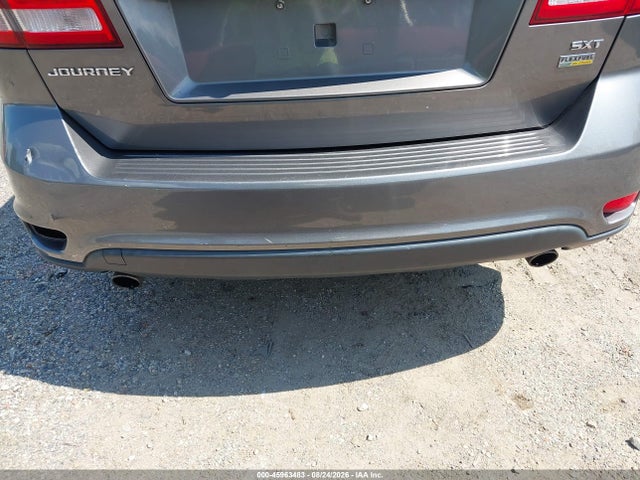 45963483 :رقم المزاد ، 3C4PDCBG6CT244967 vin ، 2012 Dodge Journey Sxt مزاد بيع