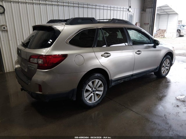 45963484 :رقم المزاد ، 4S4BSACC8F3288416 vin ، 2015 Subaru Outback 2.5i Premium مزاد بيع