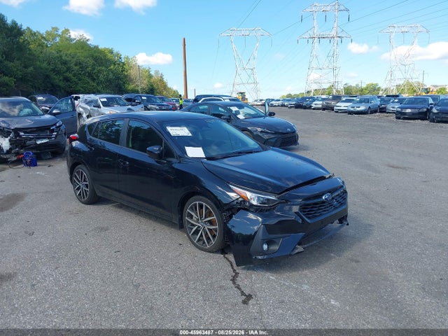 Продажа на аукционе авто 2024 Subaru Impreza Sport 5-door, vin: JF1GUAFC7R8854739, номер лота: 45963487