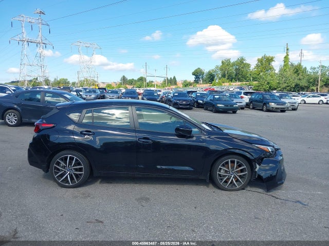 JF1GUAFC7R8854739 Subaru Impreza Sport 5-door
