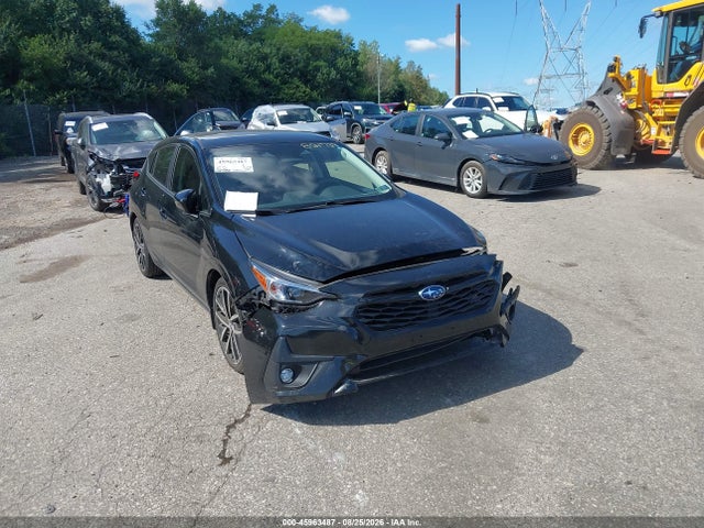 JF1GUAFC7R8854739 Subaru Impreza Sport 5-door