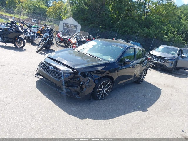 JF1GUAFC7R8854739 Subaru Impreza Sport 5-door