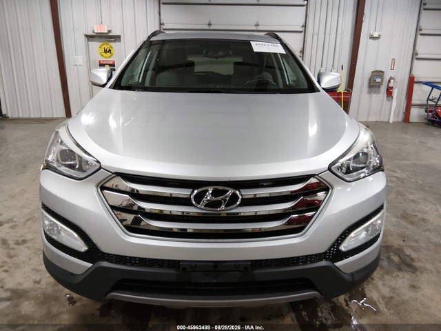 Продажа на аукционе авто 2016 Hyundai Santa Fe Sport 2.4l, vin: 5XYZU3LB4GG343523, номер лота: 45963488