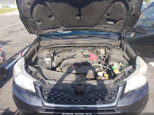 Aukcja sprzedaży 2014 Subaru Forester 2.5i, vin: JF2SJAAC0EH441061, numer aukcji: 45963489