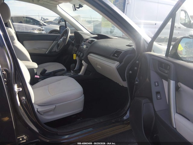 Aukcja sprzedaży 2014 Subaru Forester 2.5i, vin: JF2SJAAC0EH441061, numer aukcji: 45963489
