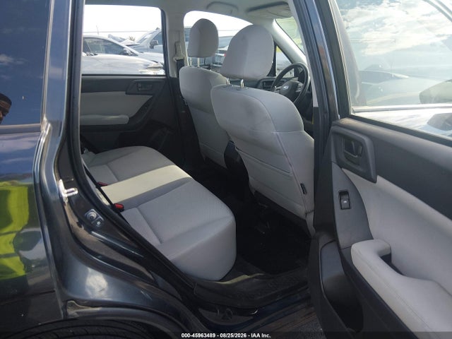 Aukcja sprzedaży 2014 Subaru Forester 2.5i, vin: JF2SJAAC0EH441061, numer aukcji: 45963489