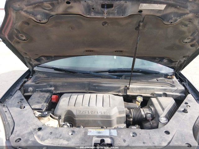 Продажа на аукционе авто 2008 Gmc Acadia Slt-2, vin: 1GKER33768J244865, номер лота: 45963490