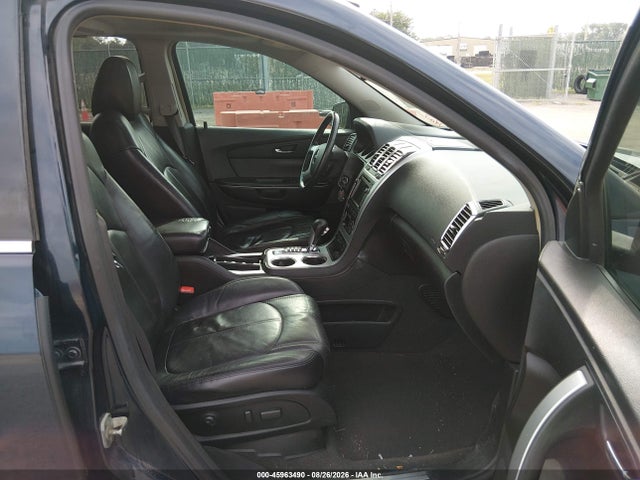 Продажа на аукционе авто 2008 Gmc Acadia Slt-2, vin: 1GKER33768J244865, номер лота: 45963490