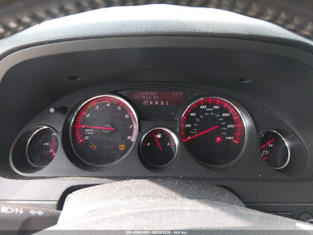 Продажа на аукционе авто 2008 Gmc Acadia Slt-2, vin: 1GKER33768J244865, номер лота: 45963490