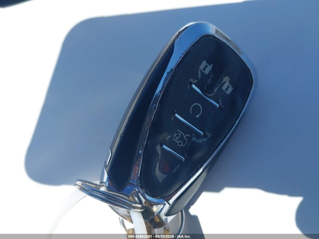 Продажа на аукционе авто 2023 Chevrolet Malibu Fwd 1lt, vin: 1G1ZD5ST4PF235095, номер лота: 45963491