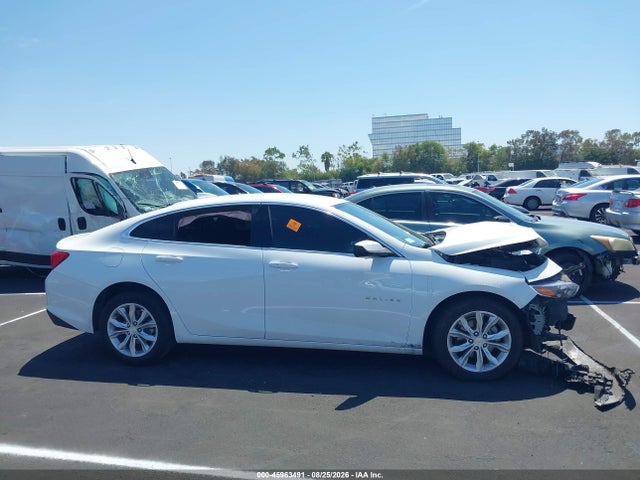 Продажа на аукционе авто 2023 Chevrolet Malibu Fwd 1lt, vin: 1G1ZD5ST4PF235095, номер лота: 45963491