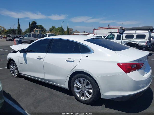 Продажа на аукционе авто 2023 Chevrolet Malibu Fwd 1lt, vin: 1G1ZD5ST4PF235095, номер лота: 45963491