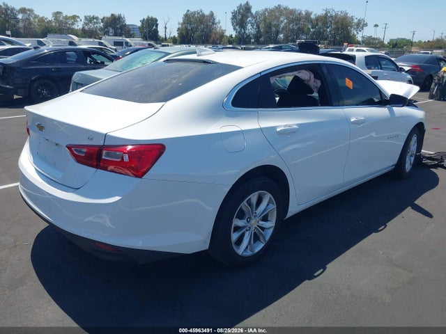 Продажа на аукционе авто 2023 Chevrolet Malibu Fwd 1lt, vin: 1G1ZD5ST4PF235095, номер лота: 45963491