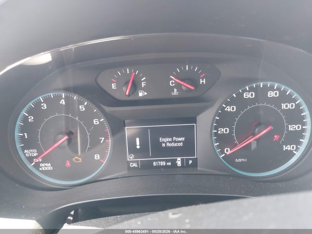 Продажа на аукционе авто 2023 Chevrolet Malibu Fwd 1lt, vin: 1G1ZD5ST4PF235095, номер лота: 45963491