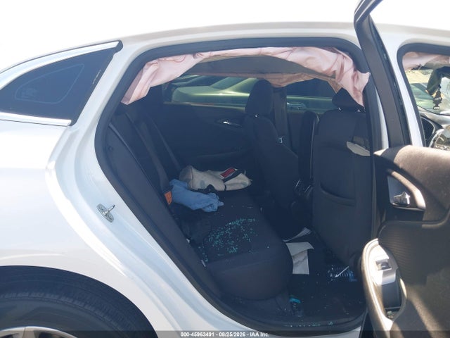 Продажа на аукционе авто 2023 Chevrolet Malibu Fwd 1lt, vin: 1G1ZD5ST4PF235095, номер лота: 45963491