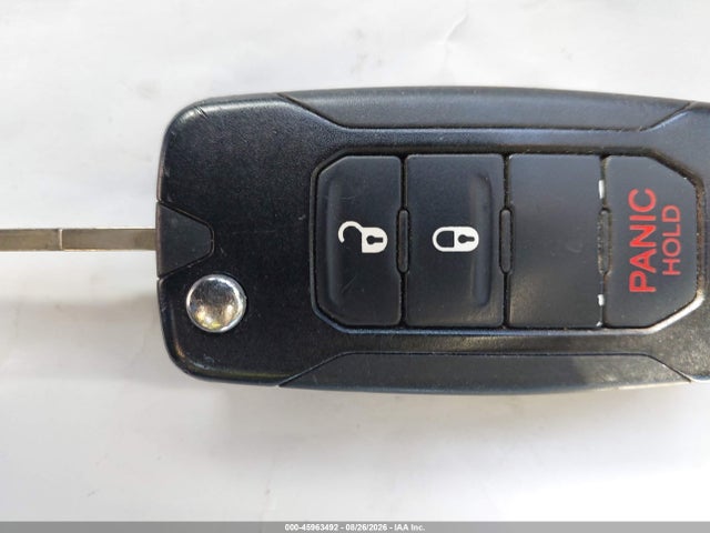 ZACCJAAW4GPD05895 Jeep Renegade Sport