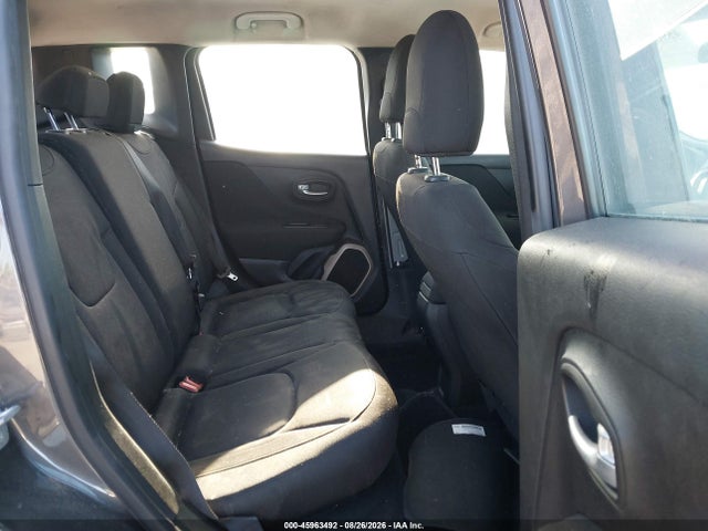 ZACCJAAW4GPD05895 Jeep Renegade Sport