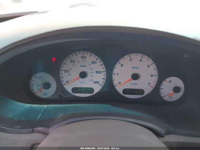 Продажа на аукционе авто 2001 Dodge Caravan Se, vin: 1B4GP25321B233504, номер лота: 45963495