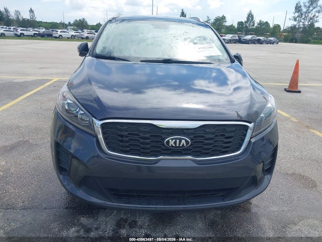 Aukcja sprzedaży 2020 Kia Sorento 2.4l Lx, vin: 5XYPG4A31LG659813, numer aukcji: 45963497