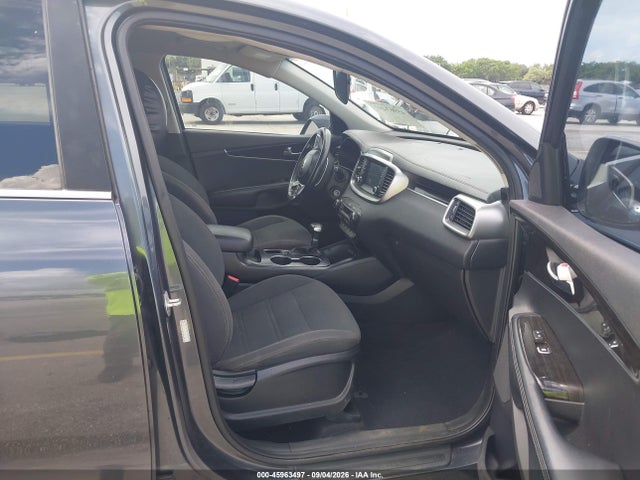 Aukcja sprzedaży 2020 Kia Sorento 2.4l Lx, vin: 5XYPG4A31LG659813, numer aukcji: 45963497