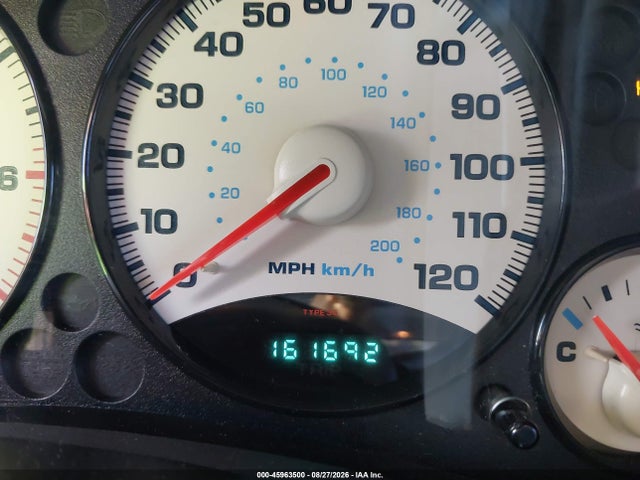 Aukcja sprzedaży 2003 Jeep Liberty Sport, vin: 1J4GK48K63W547856, numer aukcji: 45963500