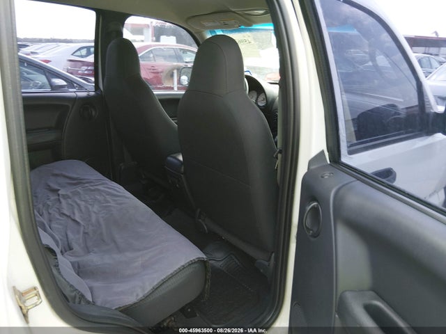 Aukcja sprzedaży 2003 Jeep Liberty Sport, vin: 1J4GK48K63W547856, numer aukcji: 45963500