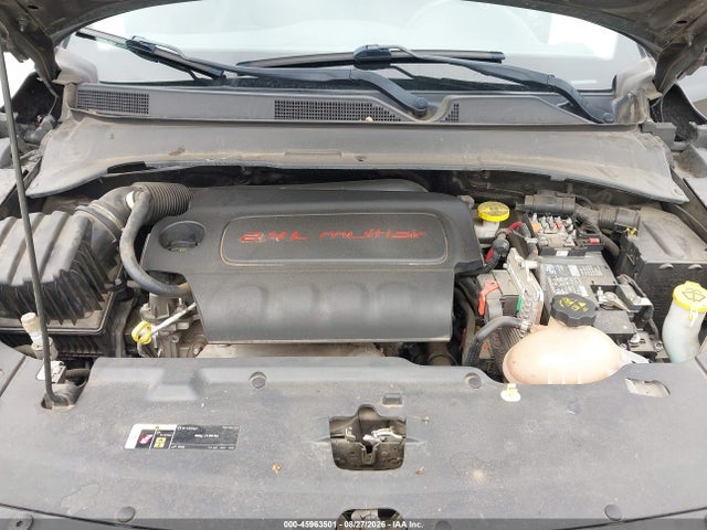 45963501 :رقم المزاد ، 3C4NJCAB6JT368188 vin ، 2018 Jeep Compass Sport Fwd مزاد بيع